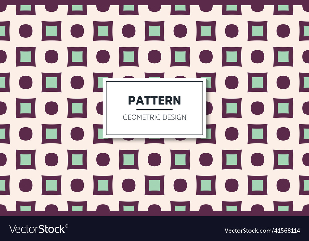 Seamless pattern in ethnic style with colorful vector image Seamless pattern in ethnic style with colorful
