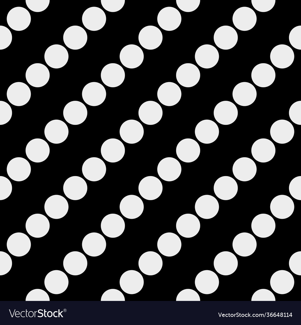 Seamless pattern with geometric shapes tiling vector image Seamless pattern with geometric shapes tiling