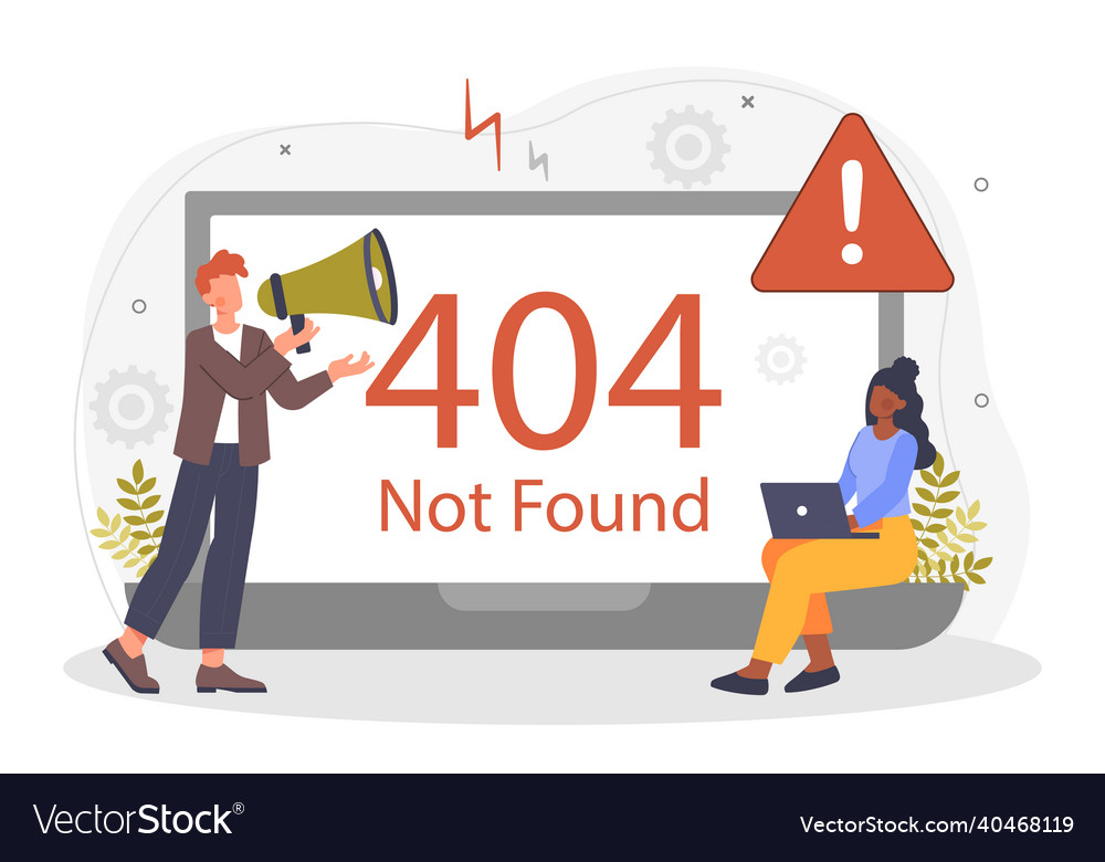 Concept of error