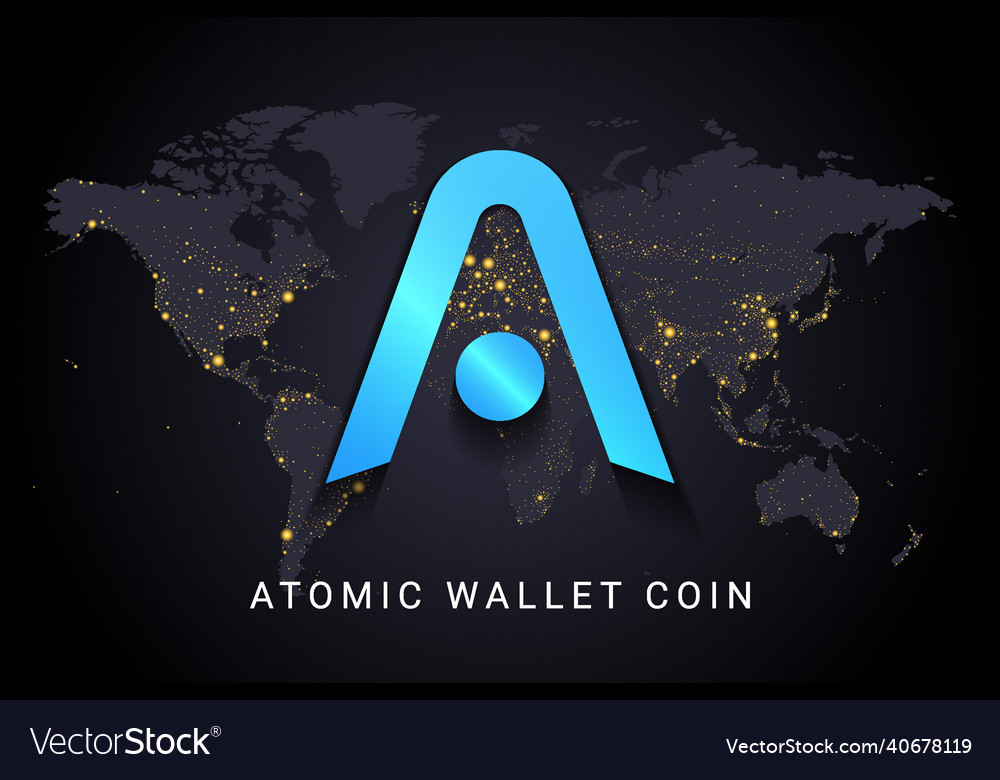 Crypto currency digital payment system blockchain vector image Crypto currency digital payment system blockchain