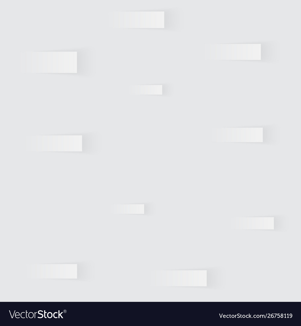 Geometric abstract background for your design Vector Image Geometric abstract background for your design