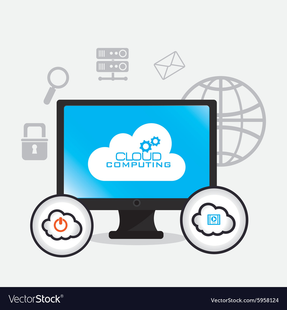 Cloud computing design