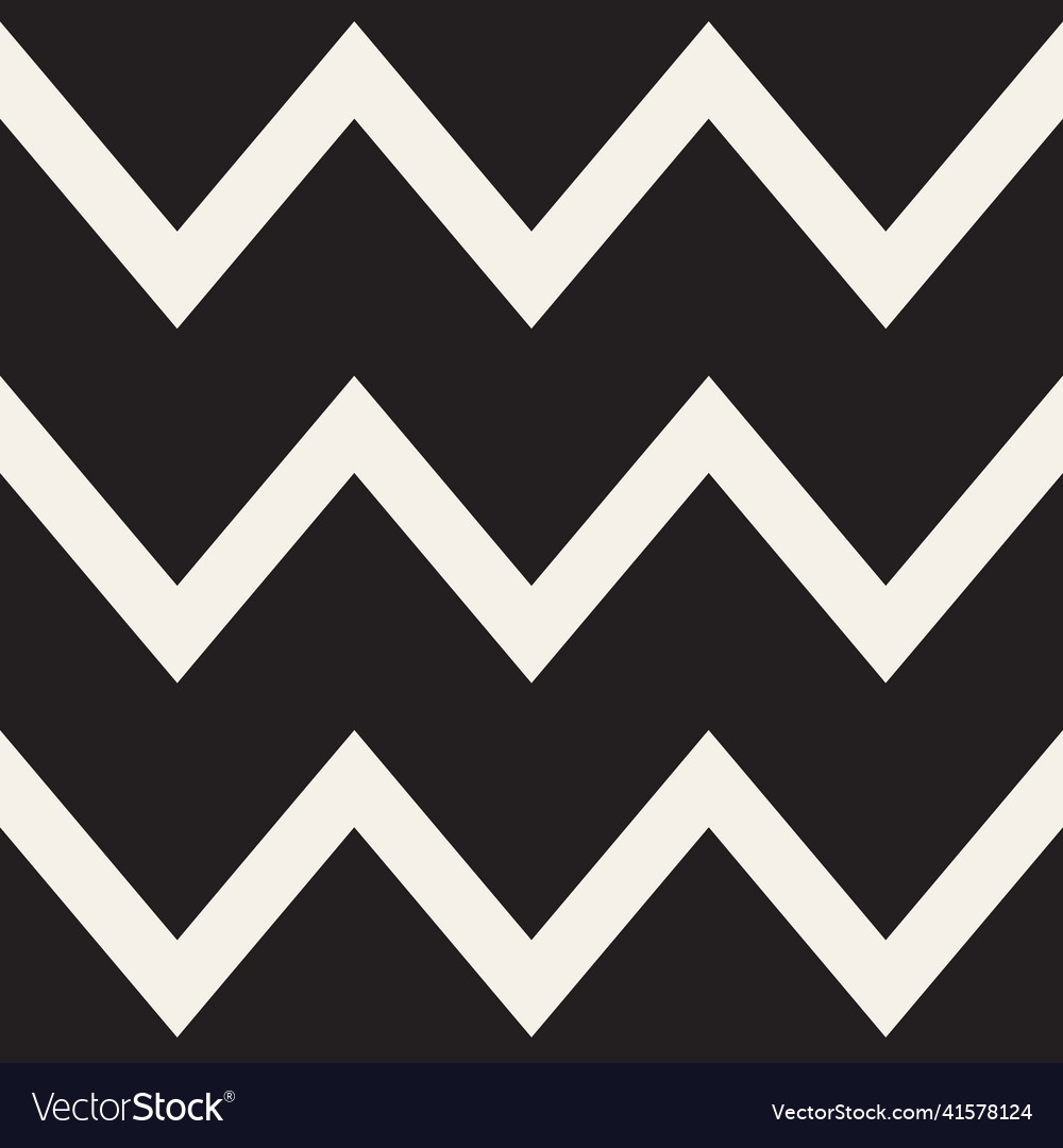 Seamless pattern repeating geometric elements vector image Seamless pattern repeating geometric elements