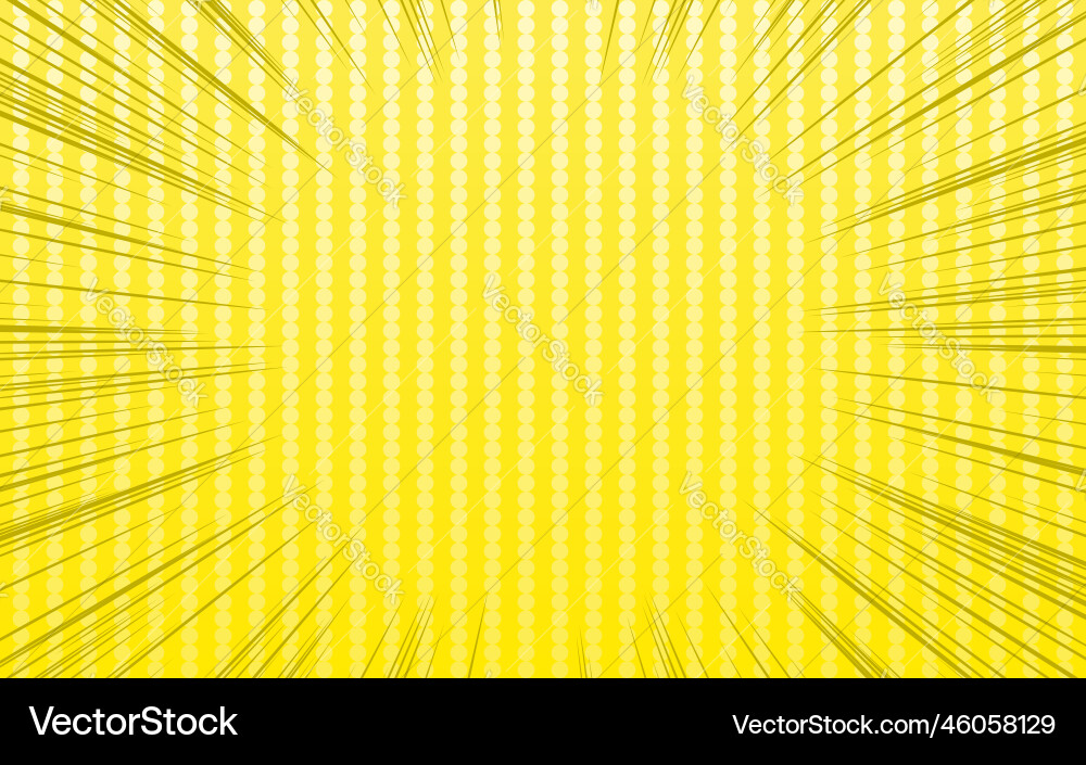 Background material pop dot pattern Royalty Free Vector