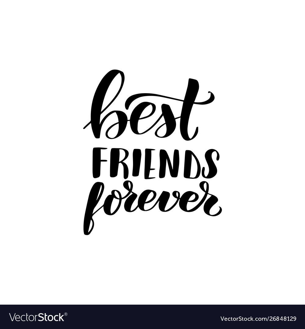 Free Free 212 Special Friend Forever Best Friends Svg Free SVG PNG EPS DXF File