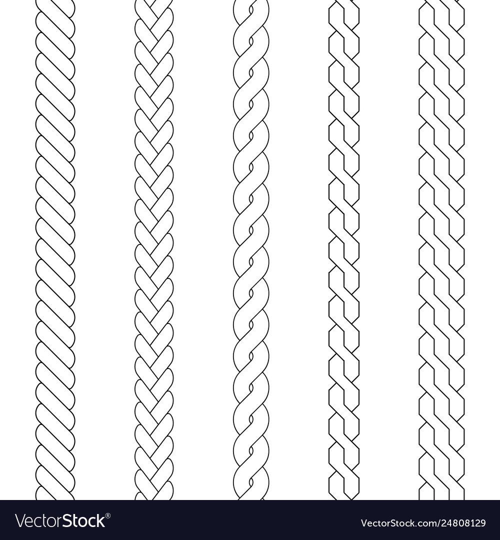 braid illustrator brush free download