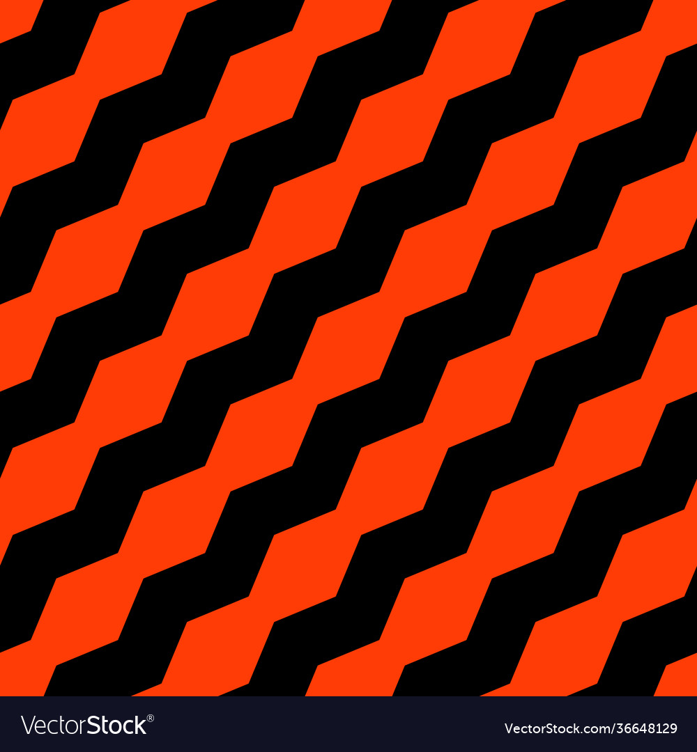 Seamless pattern with geometric shapes tiling vector image Seamless pattern with geometric shapes tiling