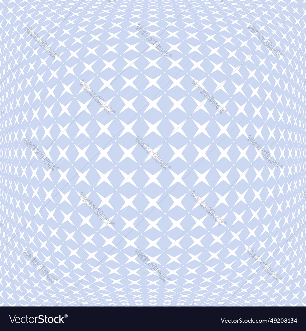 Abstract 3d pattern
