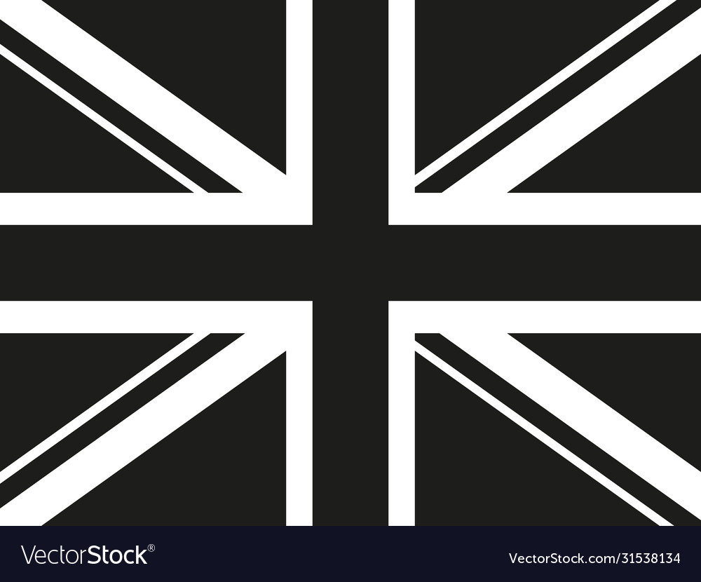 Flag united kingdom icon