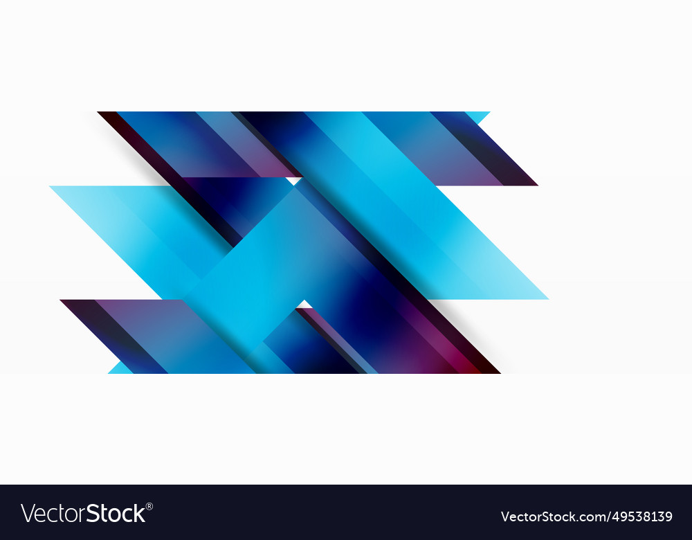 Minimalist backdrop featuring dynamic diagonal