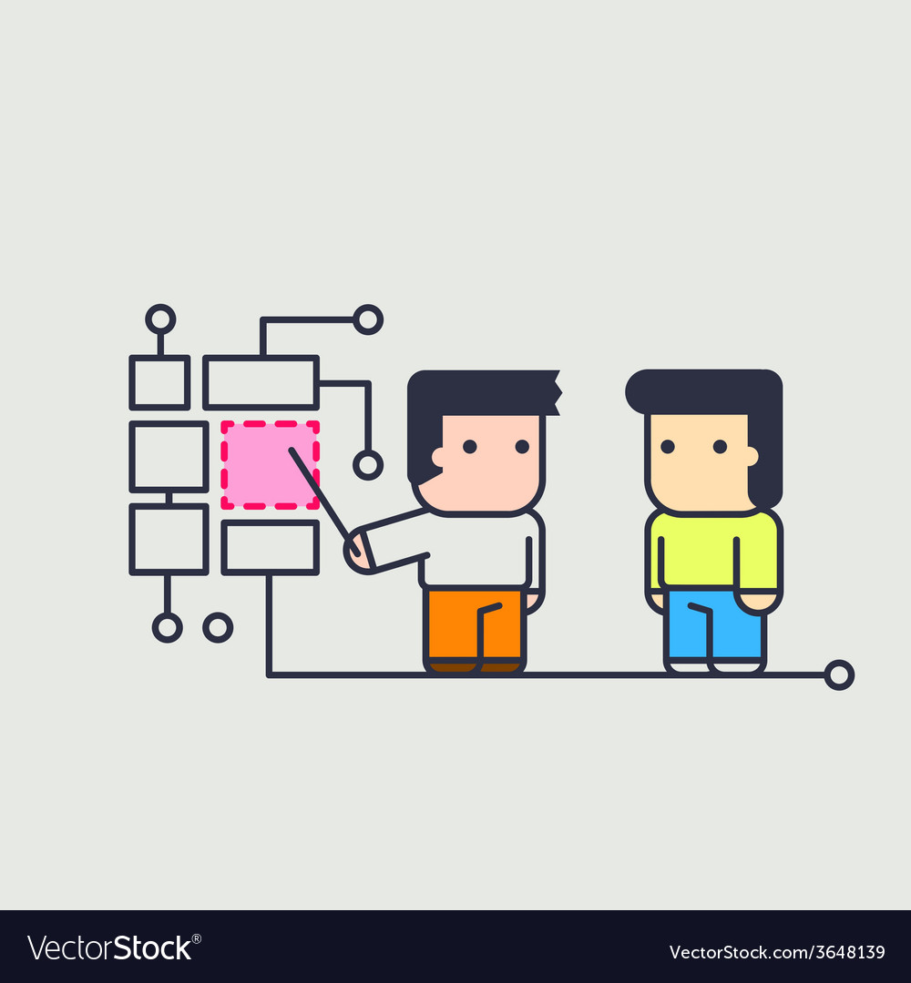 Person Guiding Assistant