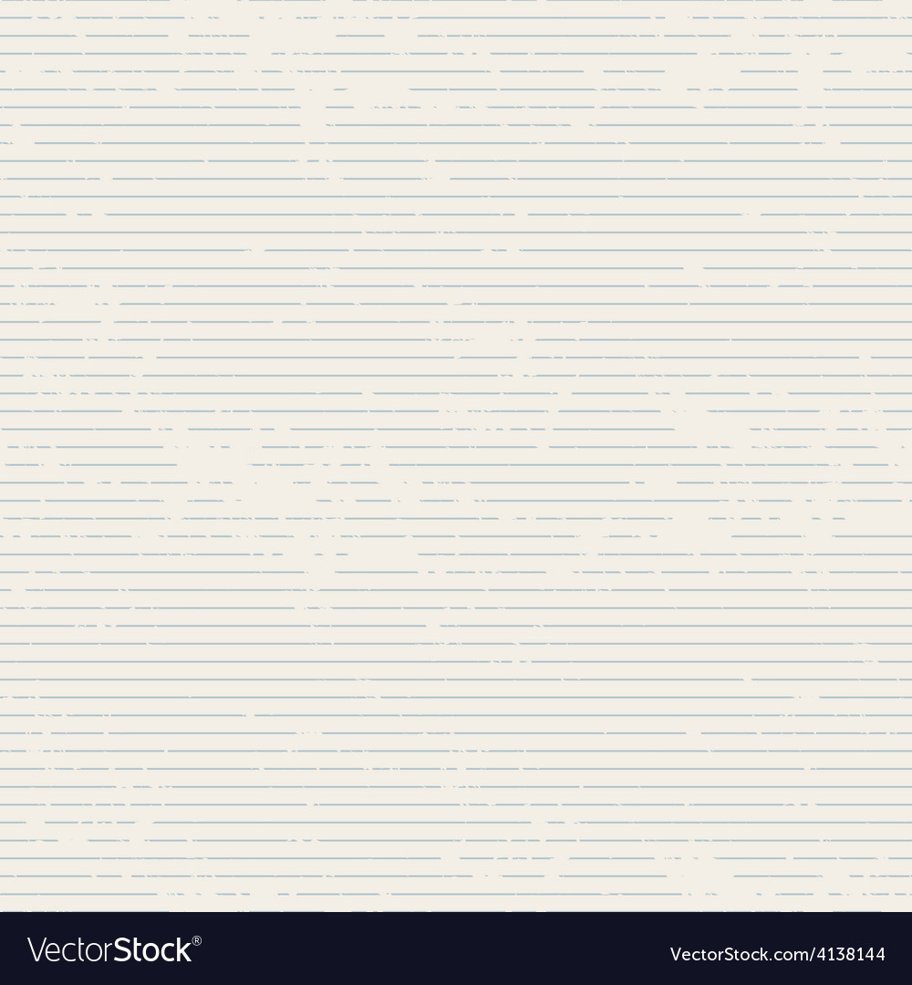 Old Paper Seamless Pattern
