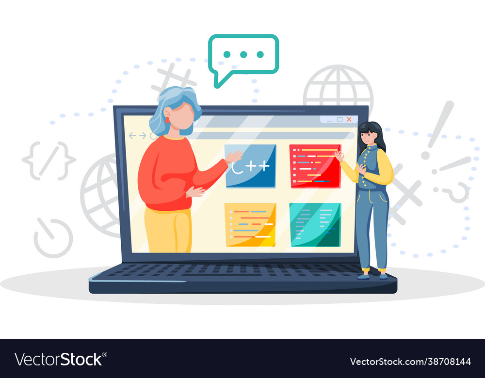 Programming courses online education coding