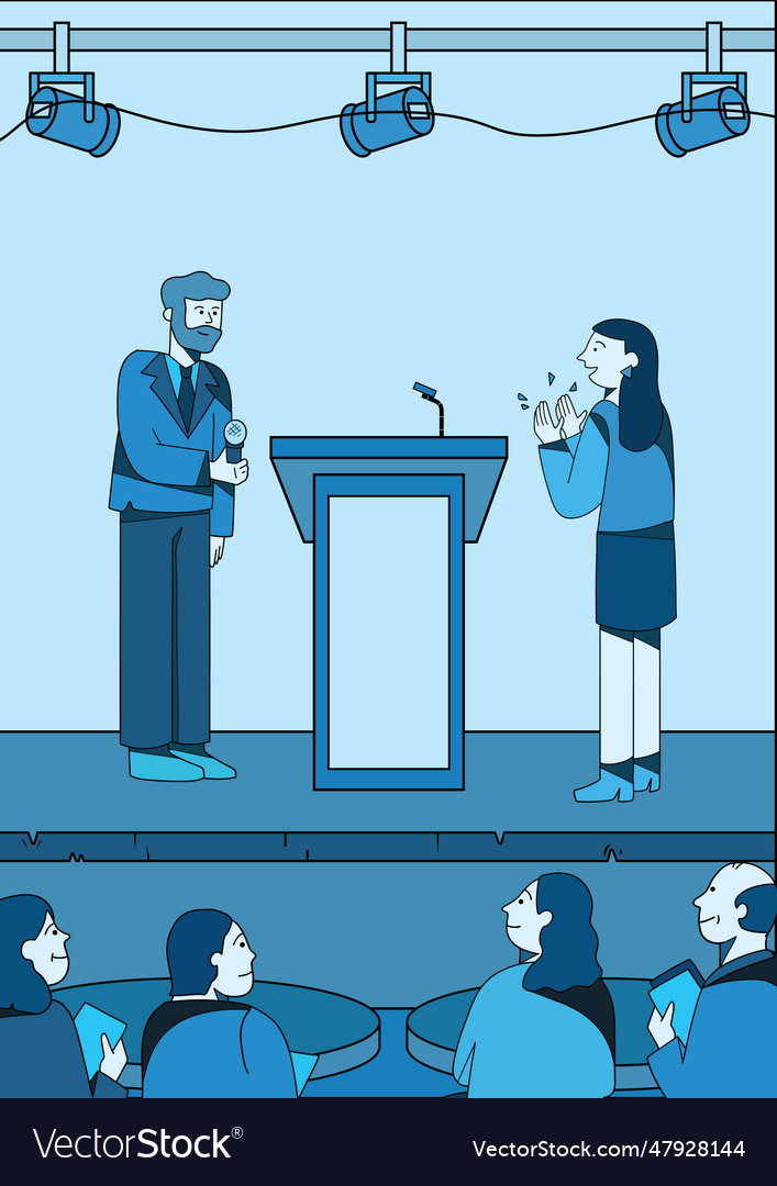 Public speaking-1