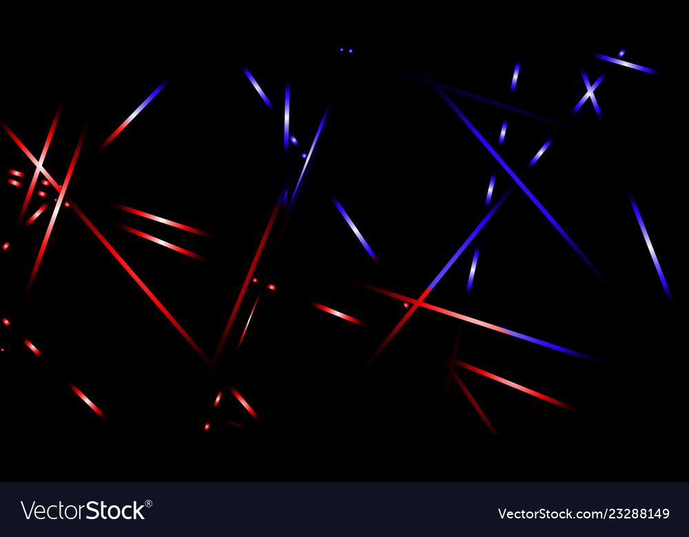 Abstract background light lines color combinations Vector Image Abstract background light lines color combinations