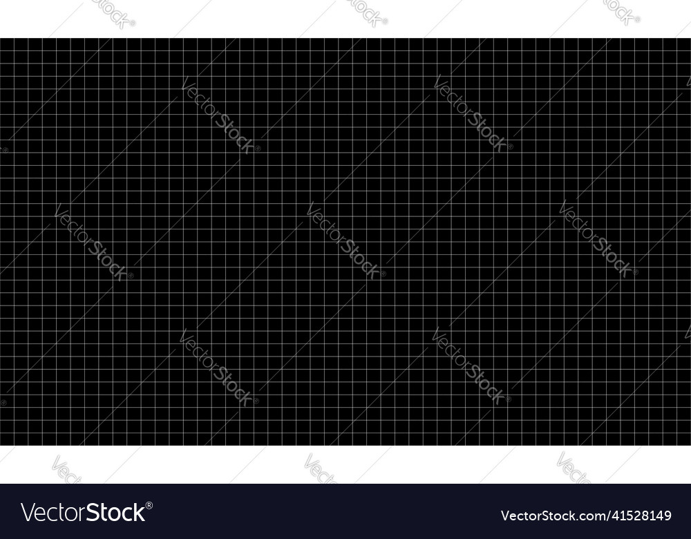 Graph plotting coordinate and millimeter paper