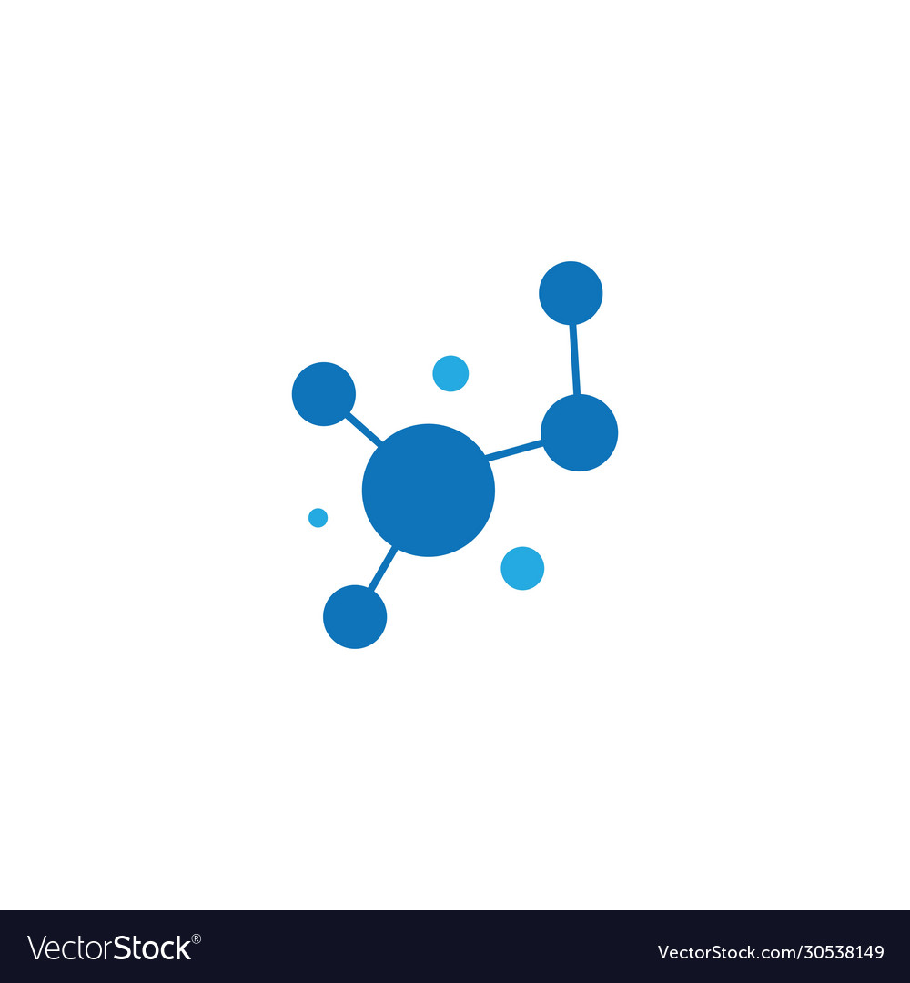 Molecule icon