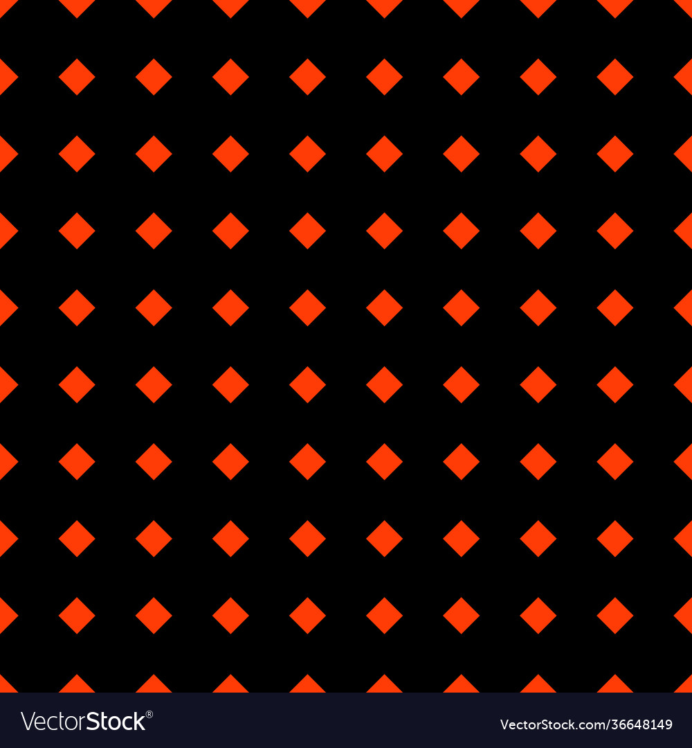 Seamless pattern with geometric shapes tiling vector image Seamless pattern with geometric shapes tiling