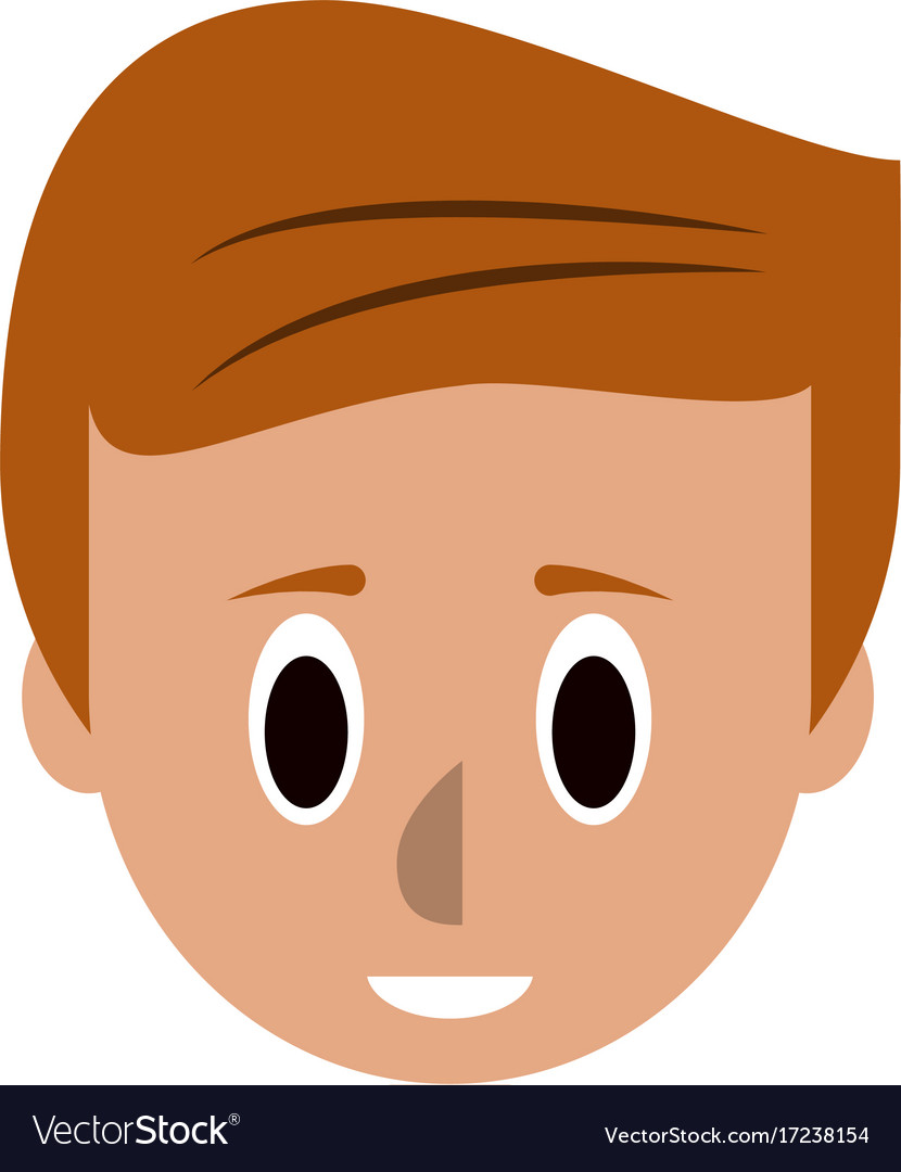 Man young adult icon image Royalty Free Vector Image