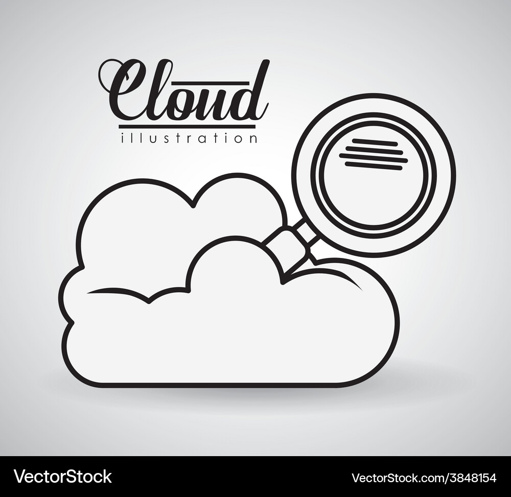 Technology design Royalty Free Vector Image - VectorStock