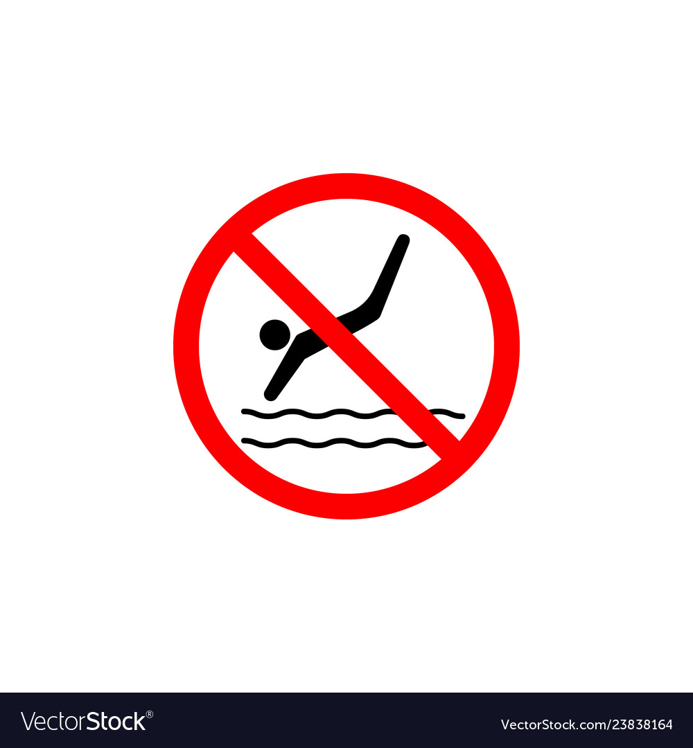 Forbidden icon Royalty Free Vector Image - VectorStock