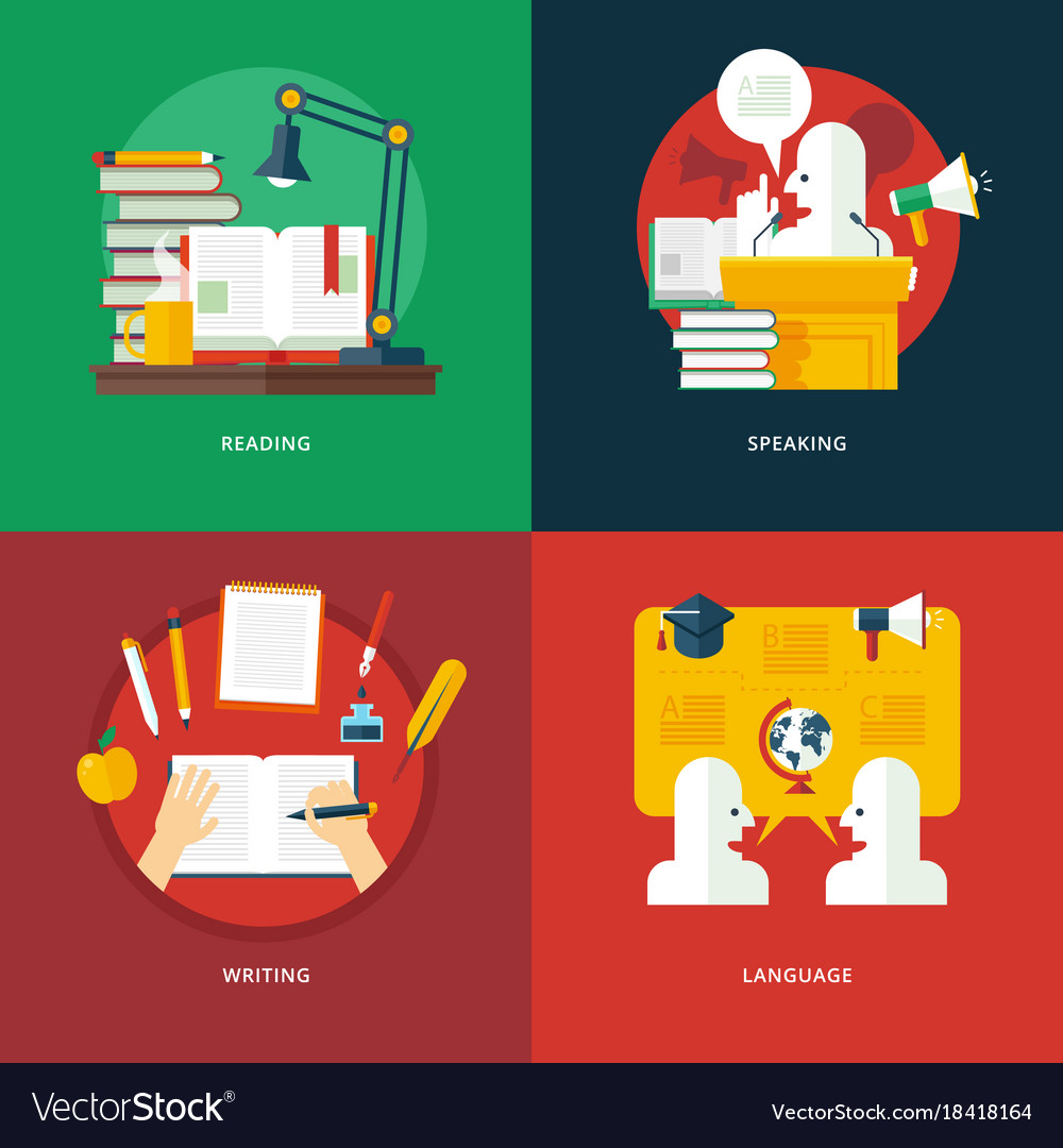 Learning & Language Concepts