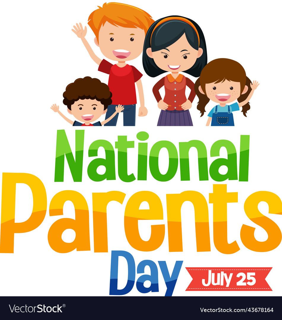 national parents day kab hai