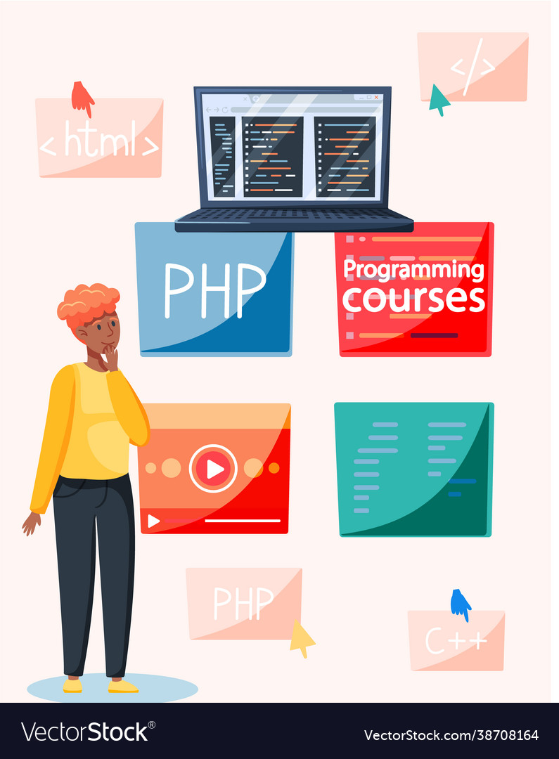 Programming courses online education coding