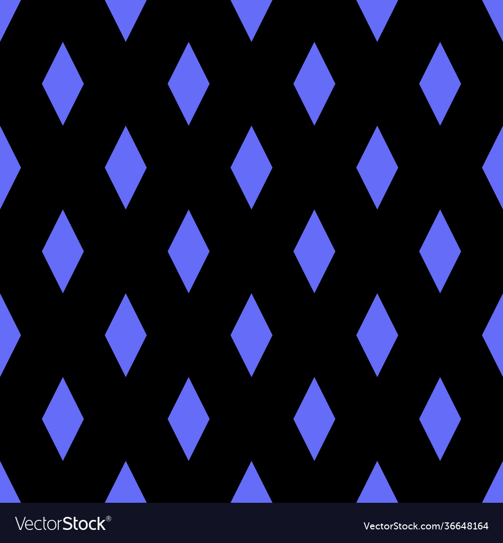 Seamless pattern with geometric shapes tiling vector image Seamless pattern with geometric shapes tiling