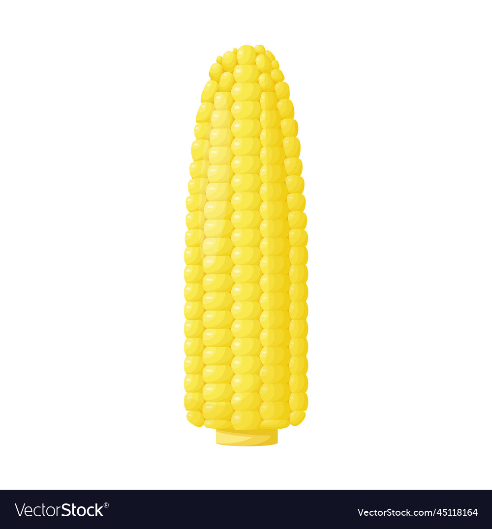 Whole peeled corn