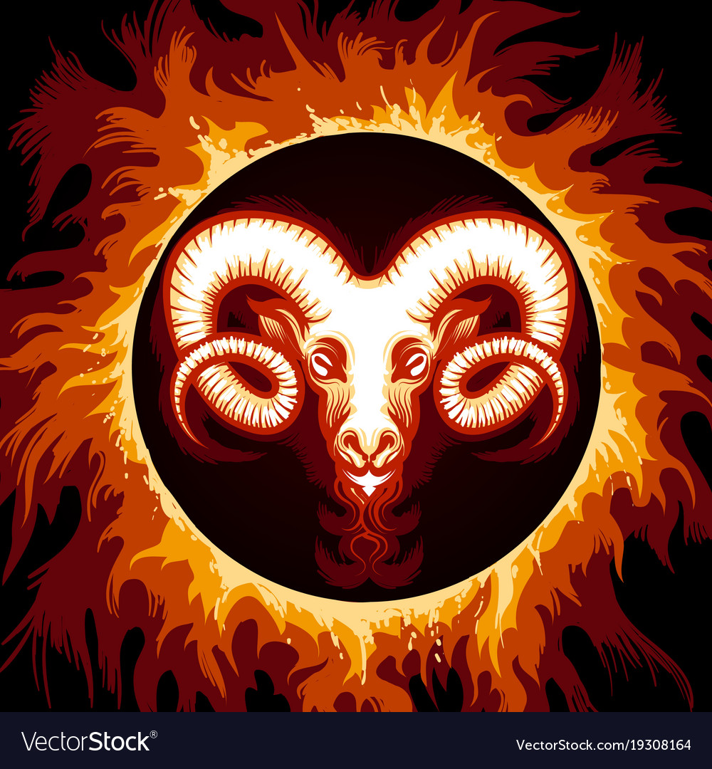 All 99+ Images What Is The Zodiac Symbol For Aries Completed 10/2023