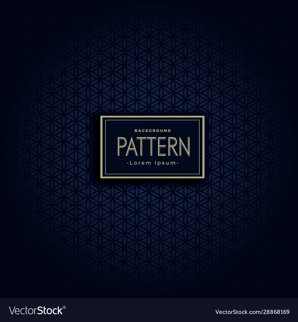 Abstract geometric pattern with lines seamless