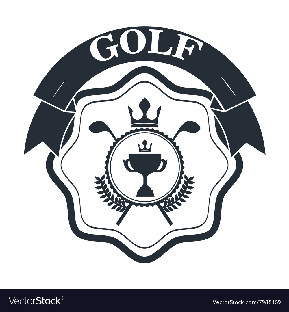 Golf Liga Design