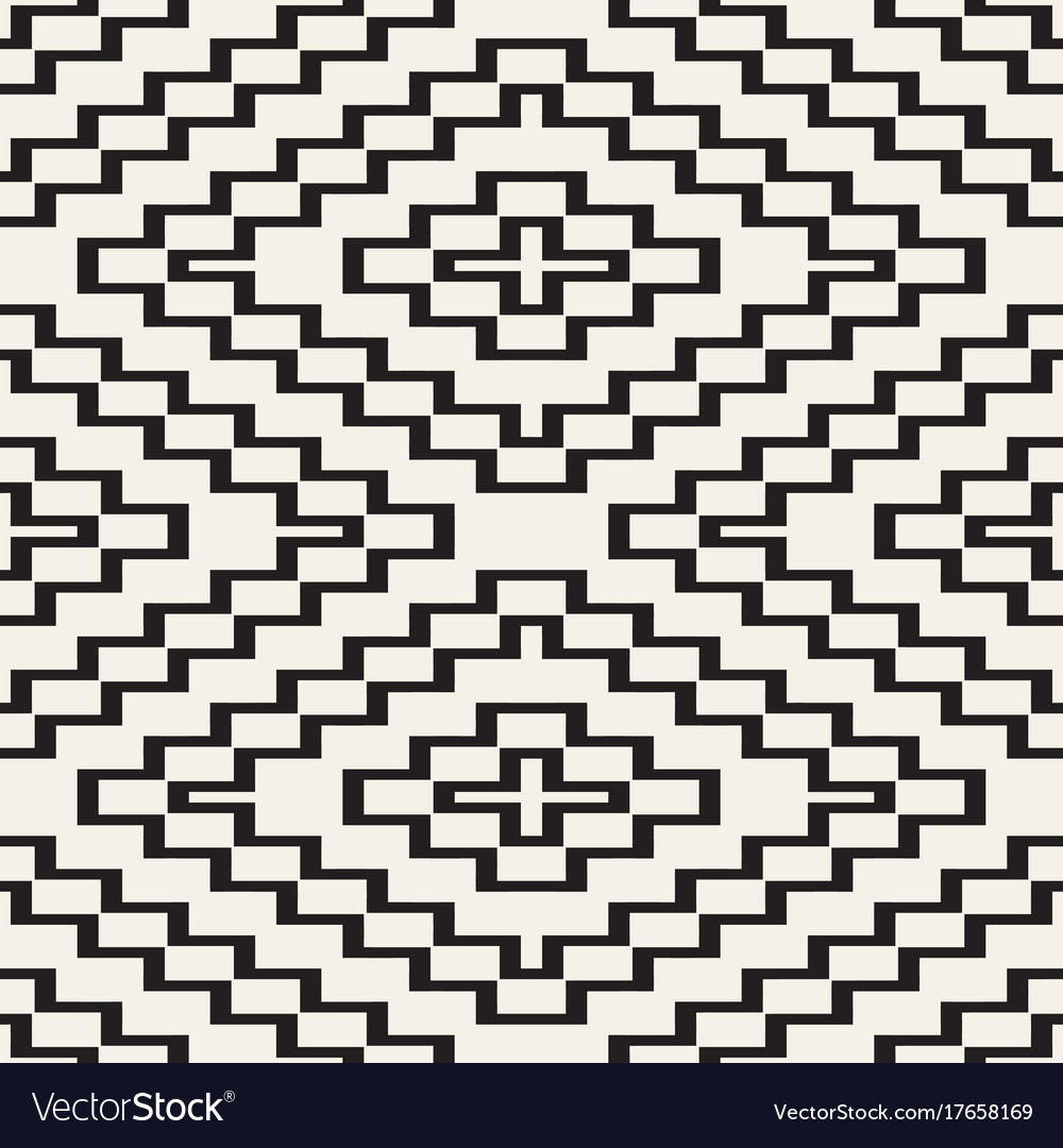 Seamless tracery pattern repeated lattice