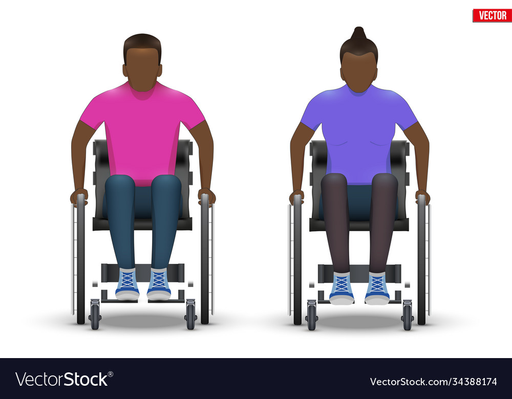 Team disabled