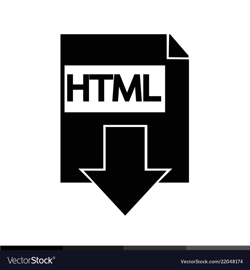 Document format icon design
