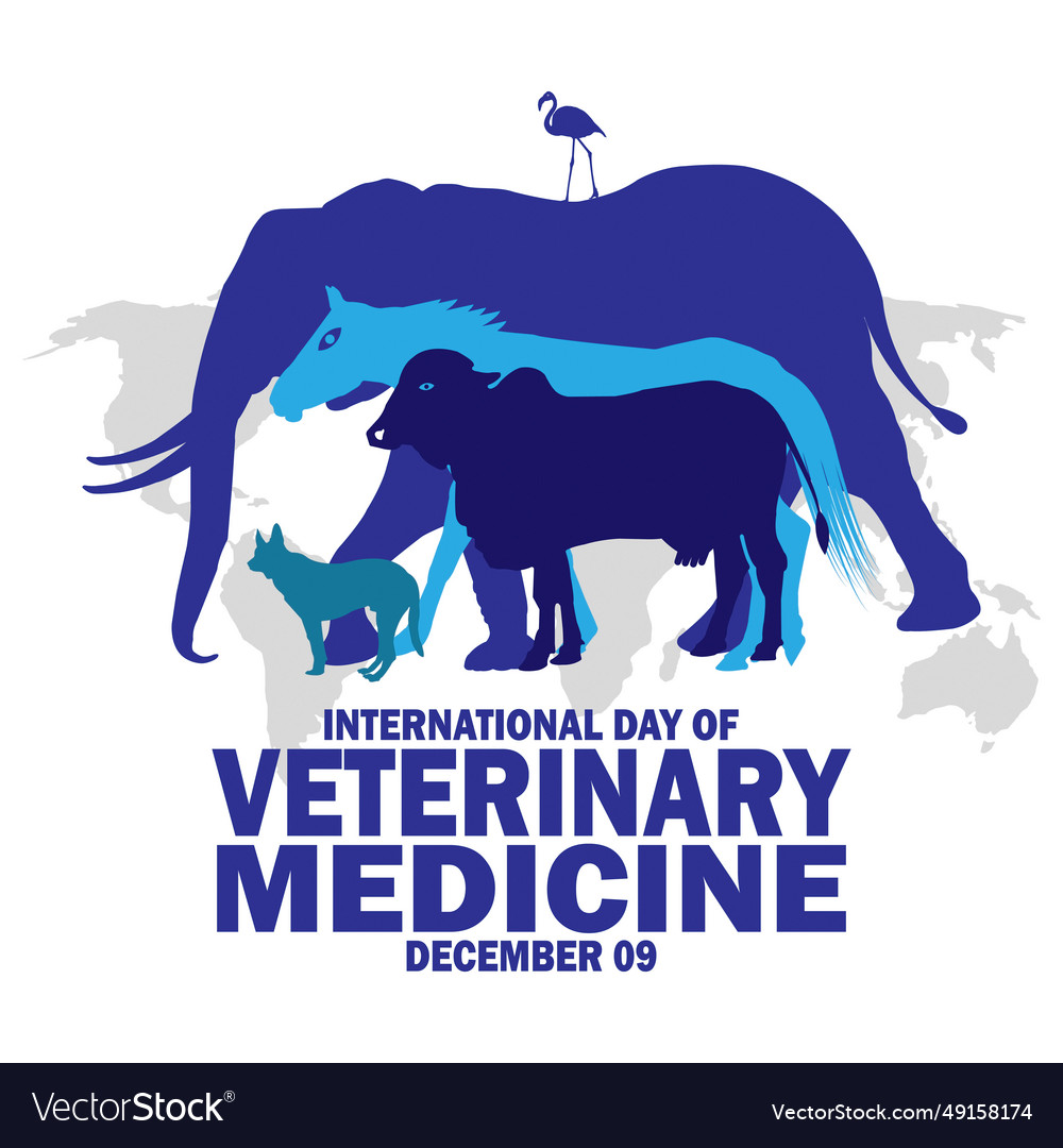 International day of veterinary medicine