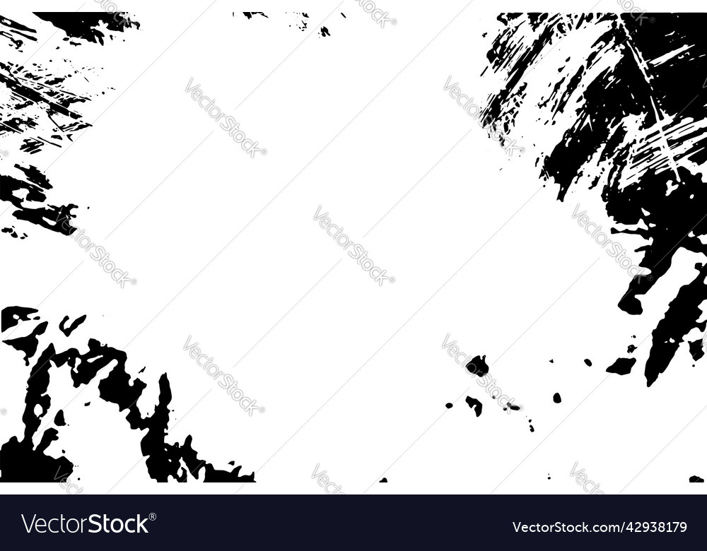 Grunge border texture background abstract frame