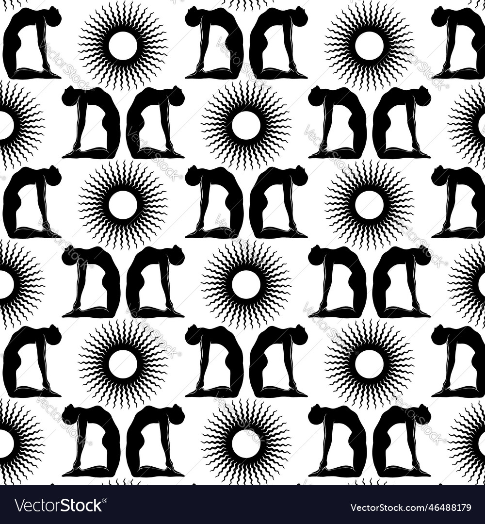 Minimalistic pattern