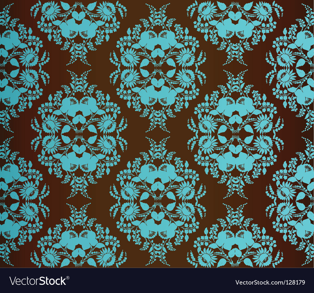 Tapete Blumen Hintergrund
