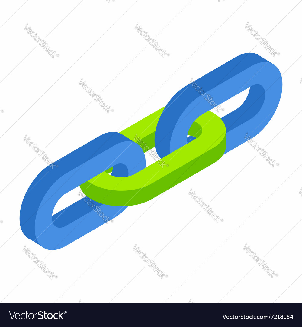 chain-link-vector-illustration-icon-stock-vector-2629029336-aria-art