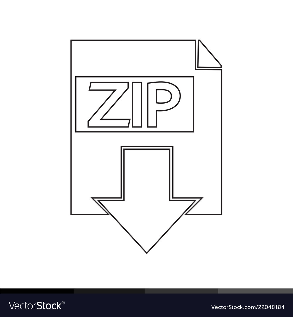 Document format icon design
