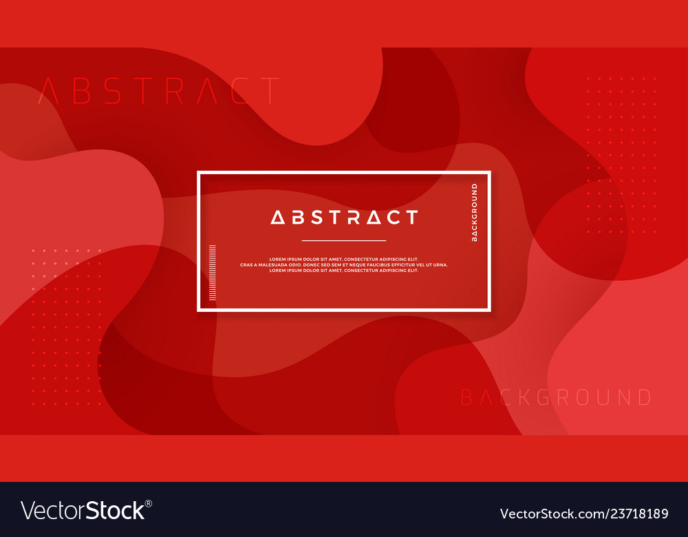 Dynamic textured background design