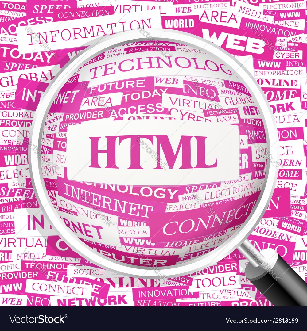 Html