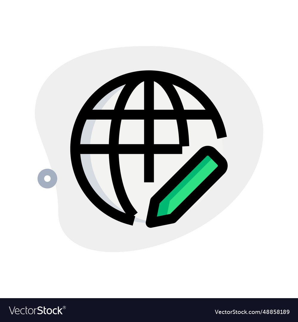 Usage of editing tool on worldwide