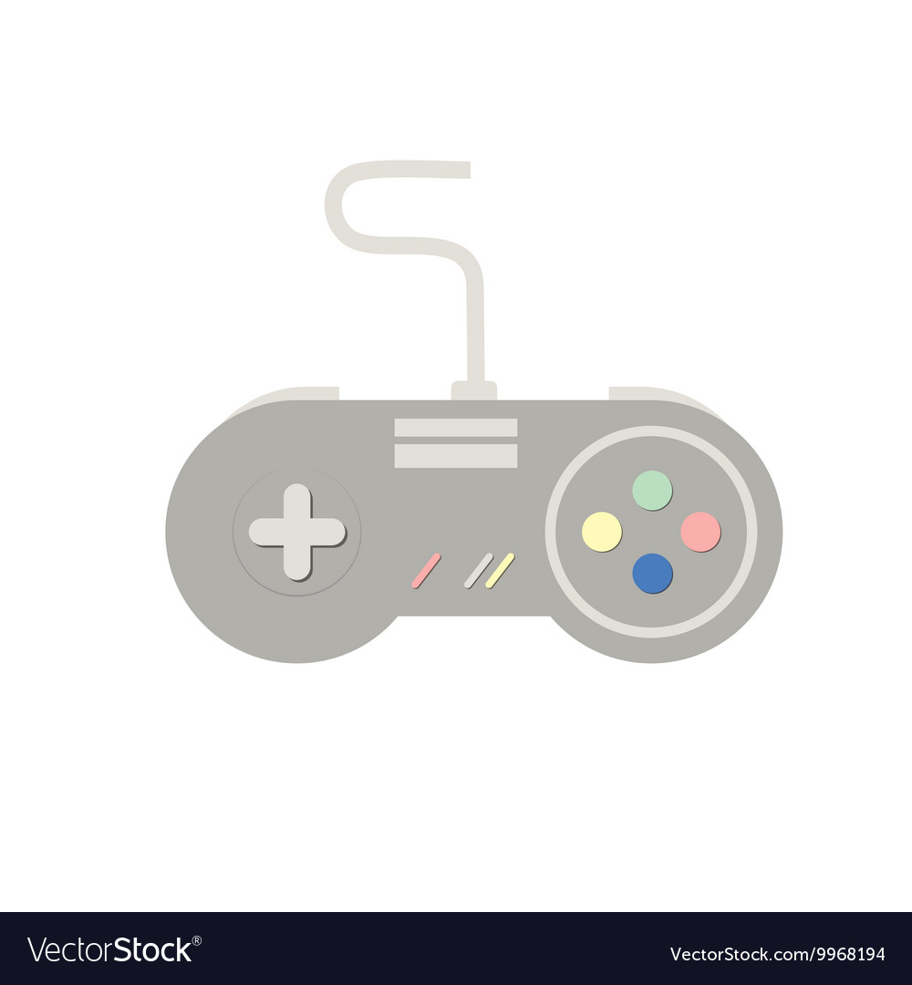 Game controller icon