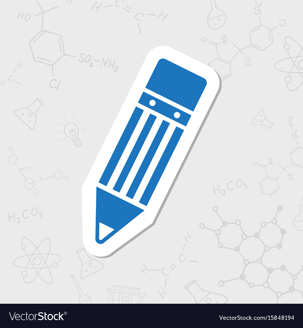 Pencil icon