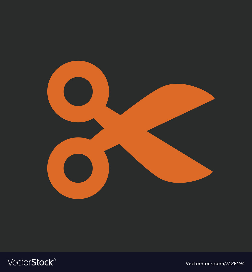 Scissors design