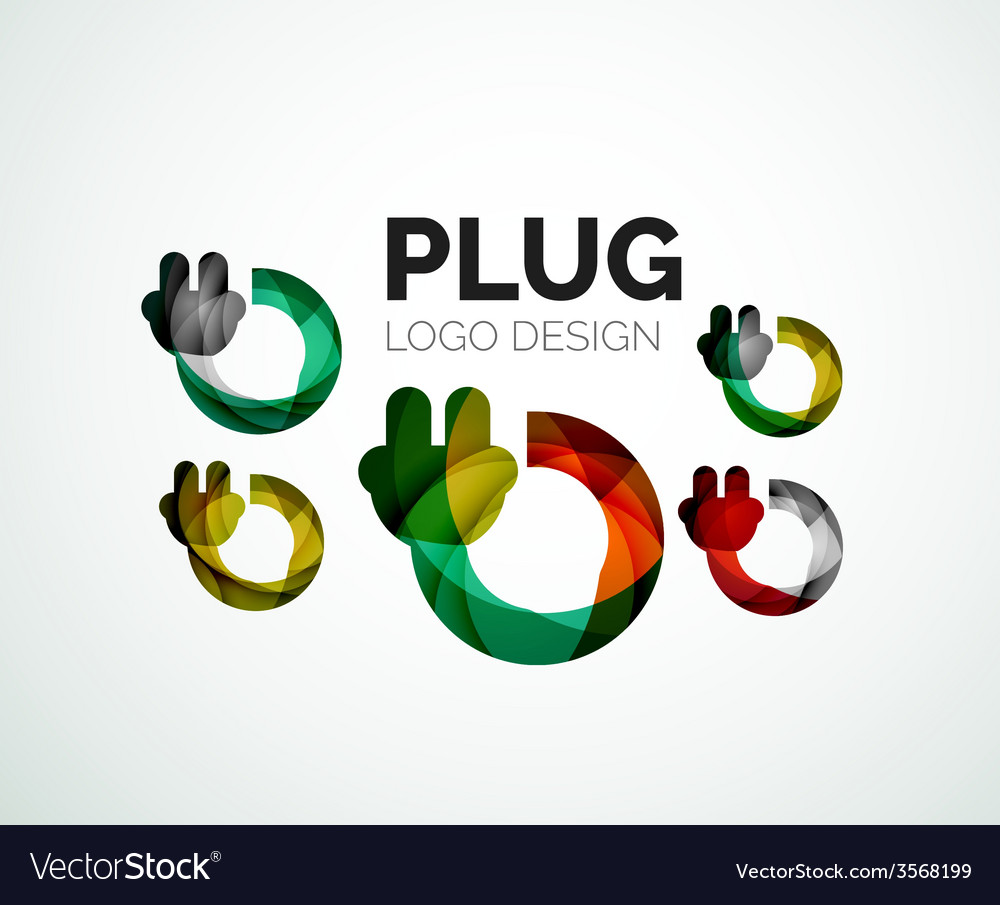 Логотип включает. Plug logo. Логотип может включать элементы фото. Эмблема включай себя. Easy Plug logo.