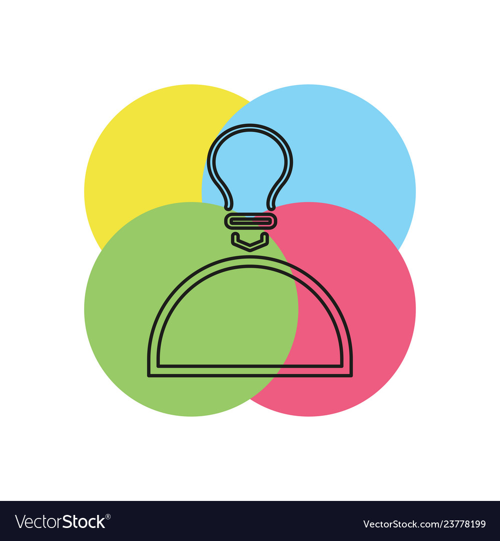 Idea icon element